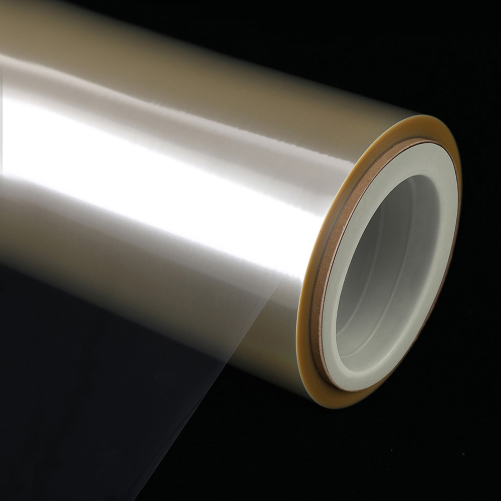 Tại sao màng polypropylen định hướng hai mặt PVA đã trở thành yêu thích mới của bao bì thực phẩm?
