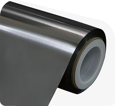 PH-P02 (Phim PET kim loại hóa cao)