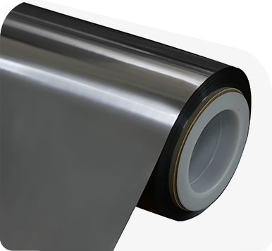 MCP115-01 (Phim CPP kim loại bình thường)