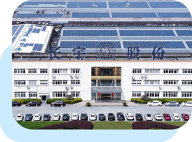 Công ty TNHH Vật liệu mới của Changjiang Changyu, Ltd.
